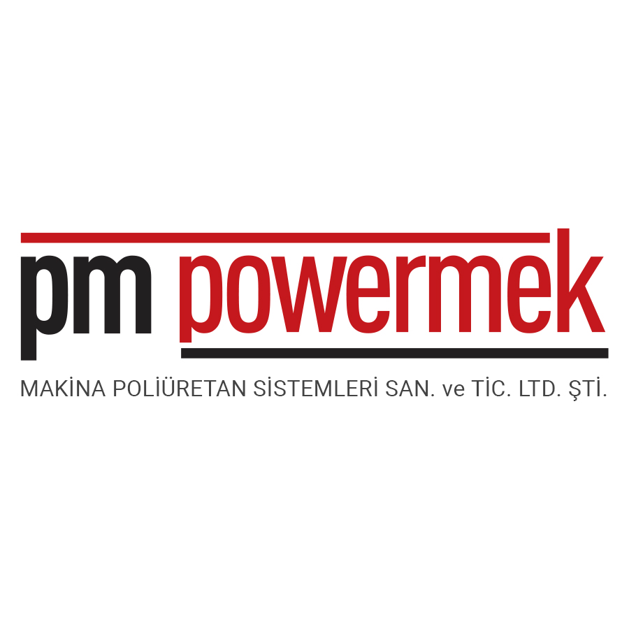 PM POWERMEK MAKİNA POLİÜRETAN SİSTEMLERİ SAN. VE TİC. LTD. ŞTİ.