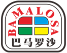Guangzhou Bamalosha Plastic Products Co.,LTD.